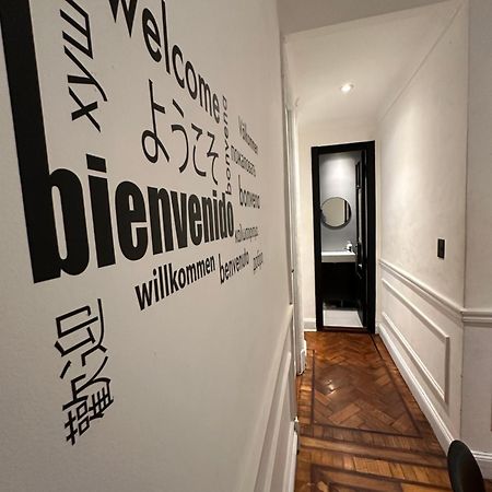 Appartement Buenos Aires Downtown Experiencie #Baexp09 Extérieur photo