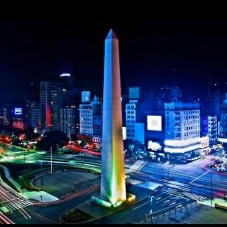Appartement Buenos Aires Downtown Experiencie #Baexp09 Extérieur photo