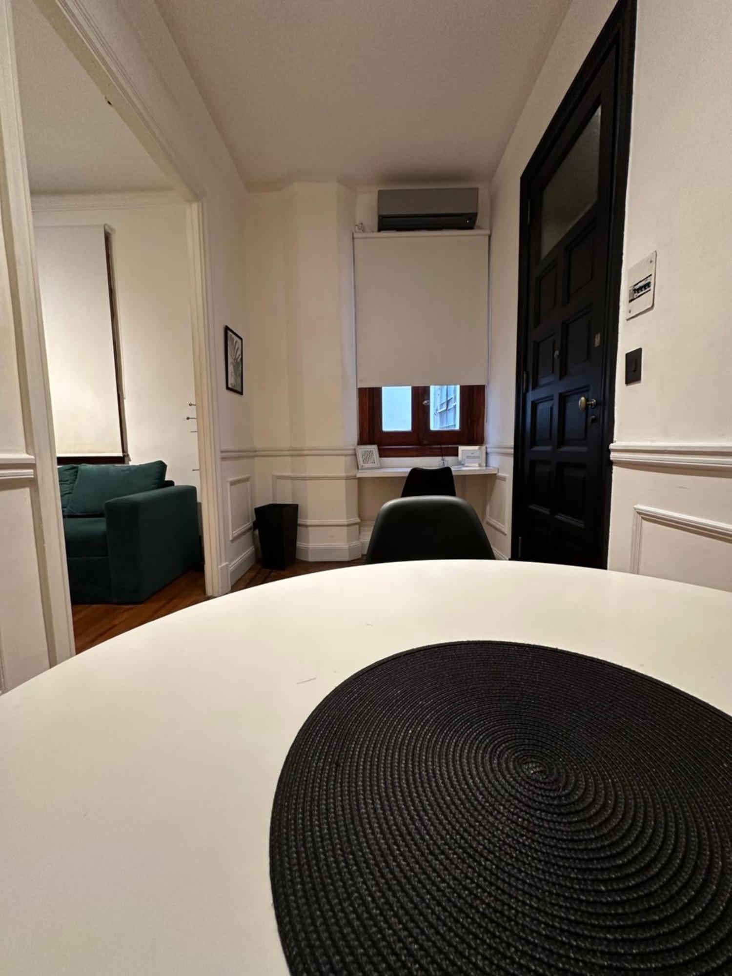 Appartement Buenos Aires Downtown Experiencie #Baexp09 Extérieur photo