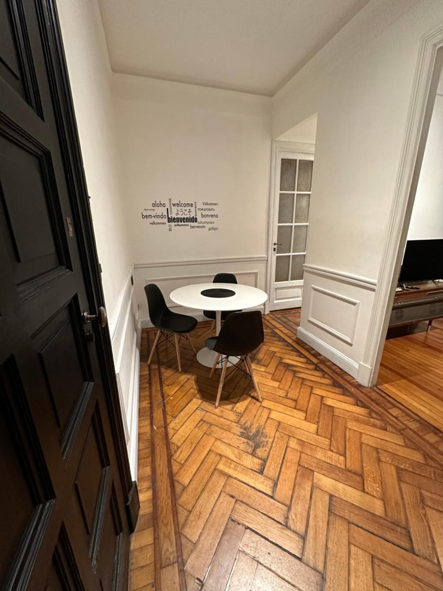 Appartement Buenos Aires Downtown Experiencie #Baexp09 Extérieur photo