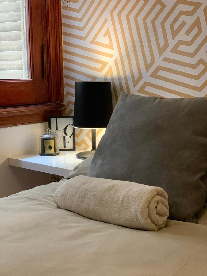 Appartement Buenos Aires Downtown Experiencie #Baexp09 Extérieur photo