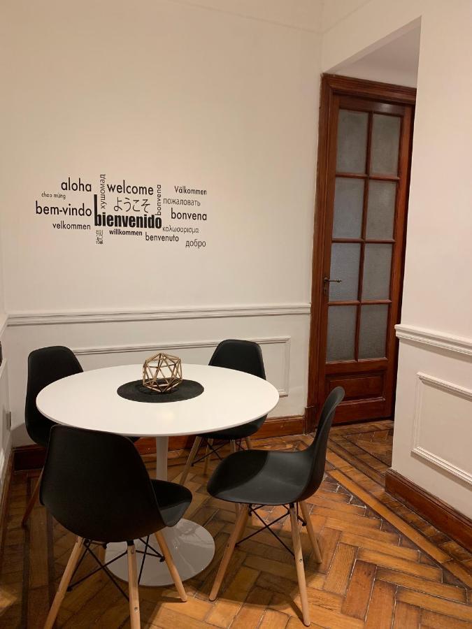 Appartement Buenos Aires Downtown Experiencie #Baexp09 Extérieur photo