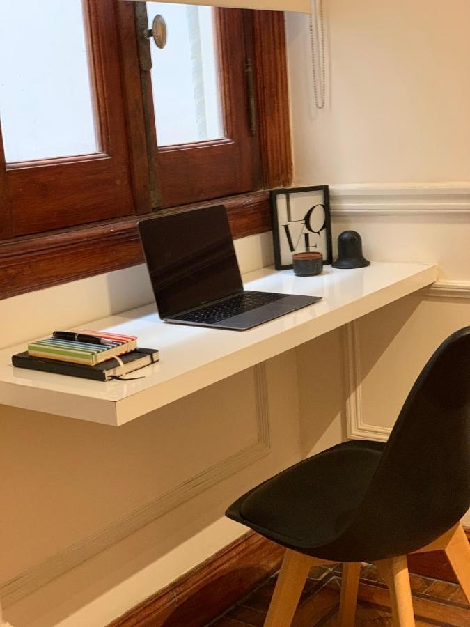Appartement Buenos Aires Downtown Experiencie #Baexp09 Extérieur photo