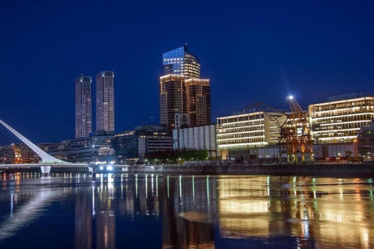 Appartement Buenos Aires Downtown Experiencie #Baexp09 Extérieur photo