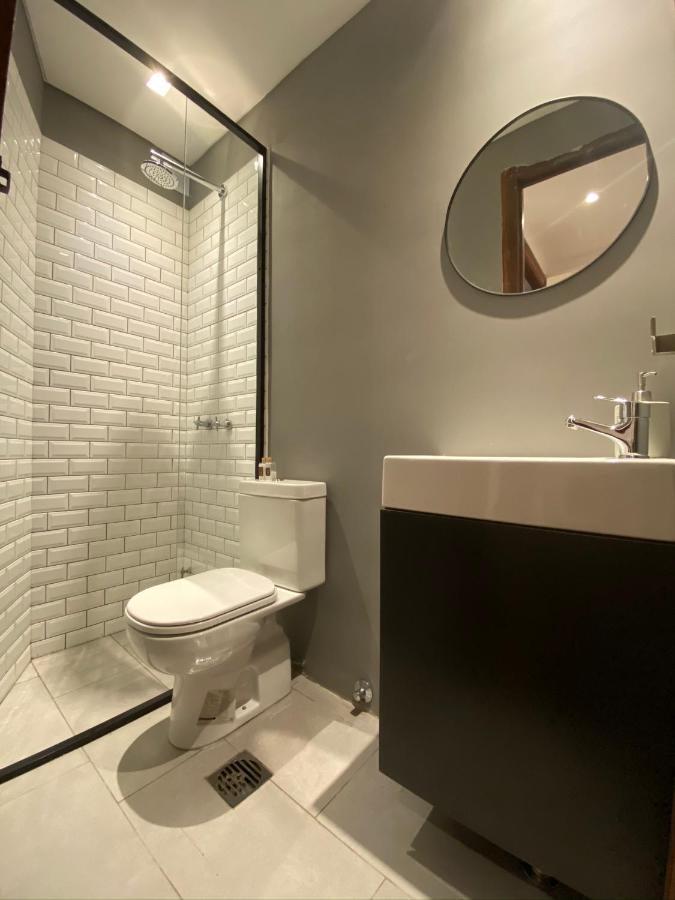 Appartement Buenos Aires Downtown Experiencie #Baexp09 Extérieur photo